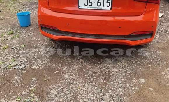 Buy Used Hyundai Grandi10 Red Car in Nasinu in Central Buy Used Hyundai Grandi10 Red Car in Nasinu in Central