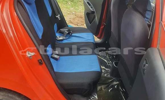 Buy Used Hyundai Grandi10 Red Car in Nasinu in Central Buy Used Hyundai Grandi10 Red Car in Nasinu in Central