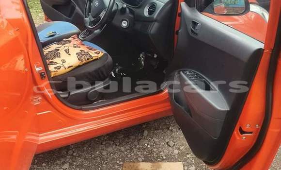 Buy Used Hyundai Grandi10 Red Car in Nasinu in Central Buy Used Hyundai Grandi10 Red Car in Nasinu in Central