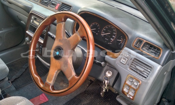 Buy Used Honda CRV Green Car in Navua in Central Buy Used Honda CRV Green Car in Navua in Central