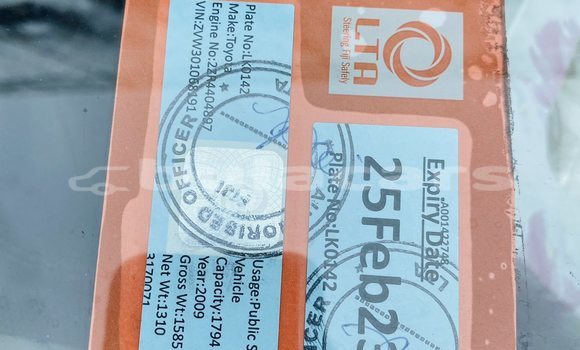 Buy Used Toyota Prius Black Car in Lautoka in Western Buy Used Toyota Prius Black Car in Lautoka in Western