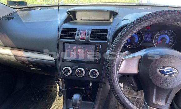 Buy Used Subaru XV Grey Car in Nadi in Western Buy Used Subaru XV Grey Car in Nadi in Western