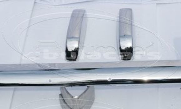 Acheter Triumph TR3A (1957-1962) à Nabua, Northern Acheter Triumph TR3A (1957-1962) à Nabua, Northern