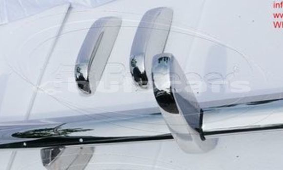 Acheter Triumph TR3A (1957-1962) à Nabua, Northern Acheter Triumph TR3A (1957-1962) à Nabua, Northern