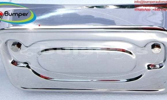 Acheter Triumph TR6 (1974-1976) à Komave, Western Acheter Triumph TR6 (1974-1976) à Komave, Western