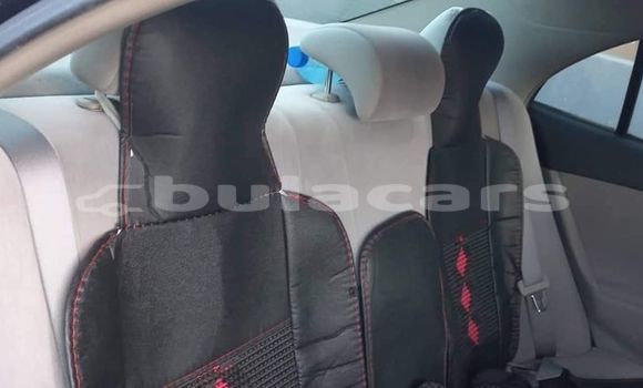 Buy Used Toyota Axio Blue Car in Suva in Central Buy Used Toyota Axio Blue Car in Suva in Central