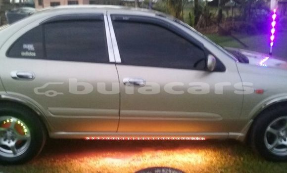 Buy Used Nissan Sunny Other Car in Korokade in Northern Buy Used Nissan Sunny Other Car in Korokade in Northern