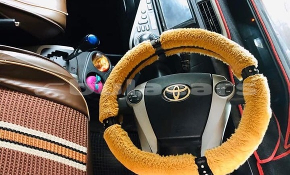 Buy Used Toyota Aqua Red Car in Suva in Central Buy Used Toyota Aqua Red Car in Suva in Central