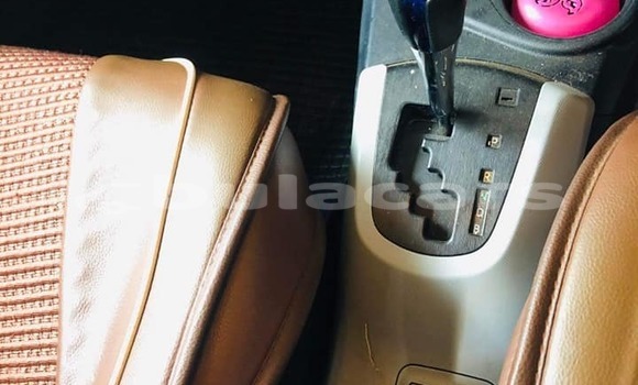 Buy Used Toyota Aqua Red Car in Suva in Central Buy Used Toyota Aqua Red Car in Suva in Central