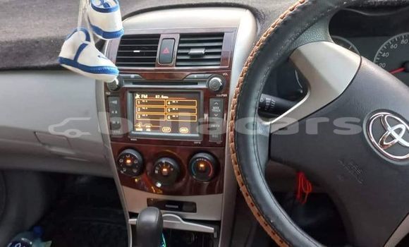 Buy Used Toyota Axio Black Car in Suva in Central Buy Used Toyota Axio Black Car in Suva in Central