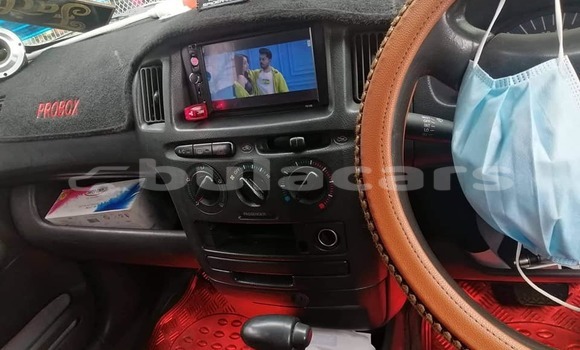 Buy Used Toyota Probox Silver Car in Suva in Central Buy Used Toyota Probox Silver Car in Suva in Central