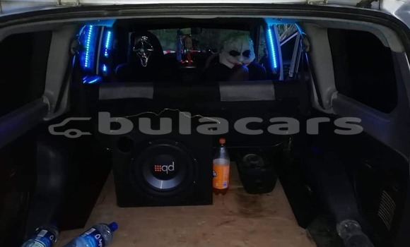 Buy Used Toyota Probox Silver Car in Suva in Central Buy Used Toyota Probox Silver Car in Suva in Central