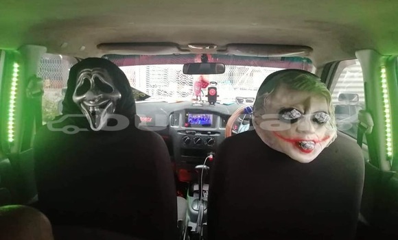 Buy Used Toyota Probox Silver Car in Suva in Central Buy Used Toyota Probox Silver Car in Suva in Central