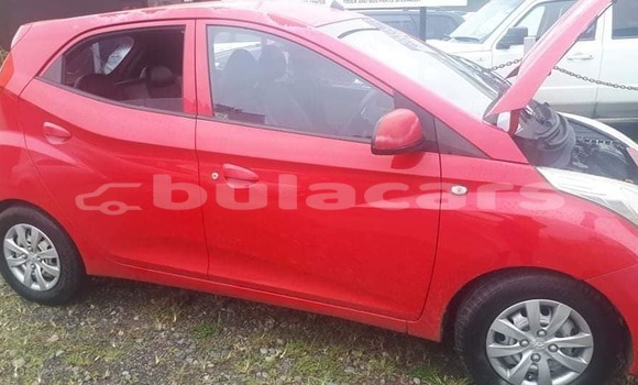 Buy Used Hyundai EON Red Car in Suva in Central Buy Used Hyundai EON Red Car in Suva in Central