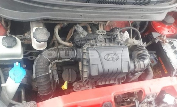 Buy Used Hyundai EON Red Car in Suva in Central Buy Used Hyundai EON Red Car in Suva in Central