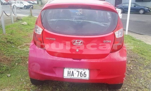 Buy Used Hyundai EON Red Car in Suva in Central Buy Used Hyundai EON Red Car in Suva in Central