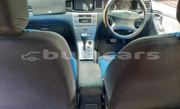 Buy Used Toyota Fielder Black Car in Suva in Central Buy Used Toyota Fielder Black Car in Suva in Central