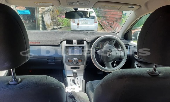 Buy Used Toyota Fielder Brown Car in Suva in Central Buy Used Toyota Fielder Brown Car in Suva in Central