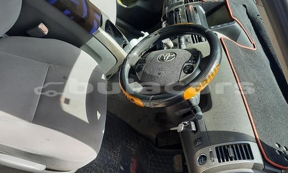 Buy Used Toyota Prius Silver Car in Suva in Central Buy Used Toyota Prius Silver Car in Suva in Central