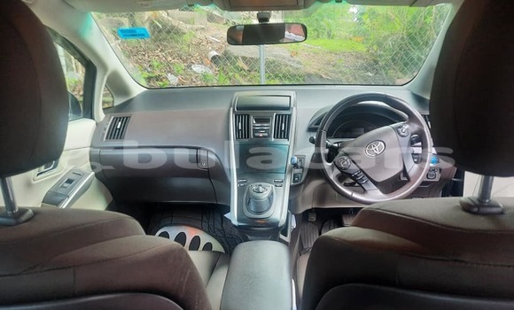 Buy Used Toyota Sai Black Car in Suva in Central Buy Used Toyota Sai Black Car in Suva in Central