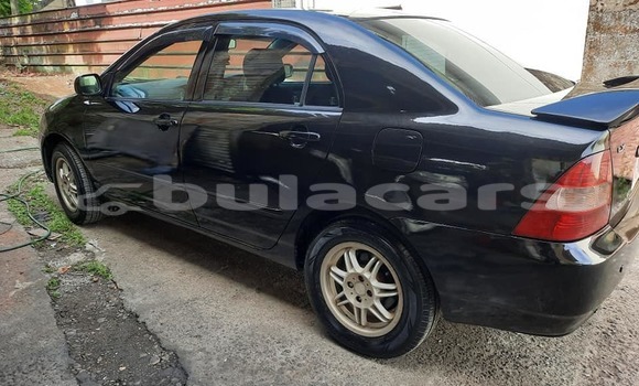 Buy Used Toyota Corolla Black Car in Suva in Central Buy Used Toyota Corolla Black Car in Suva in Central