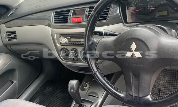 Buy Used Mitsubishi Lancer Black Car in Suva in Central Buy Used Mitsubishi Lancer Black Car in Suva in Central