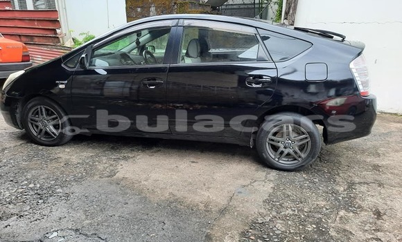 Buy Used Toyota Prius Black Car in Suva in Central Buy Used Toyota Prius Black Car in Suva in Central