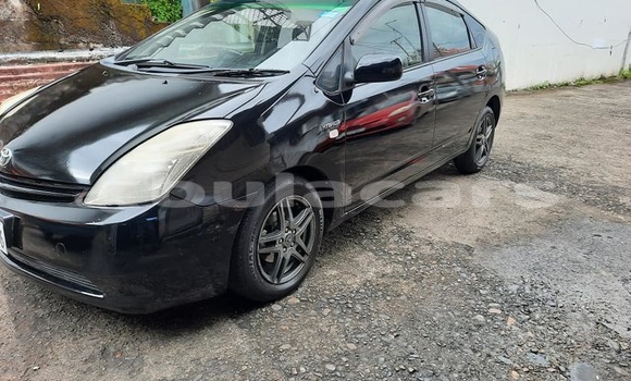Buy Used Toyota Prius Black Car in Suva in Central Buy Used Toyota Prius Black Car in Suva in Central