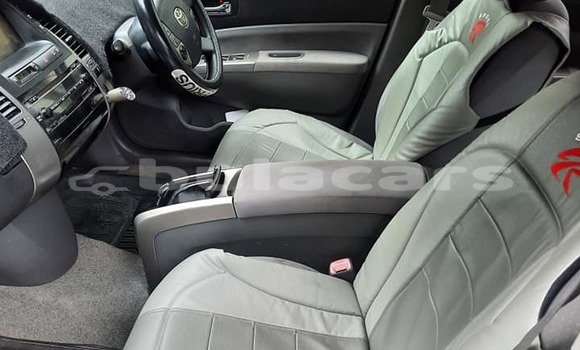 Buy Used Toyota Prius Black Car in Suva in Central Buy Used Toyota Prius Black Car in Suva in Central