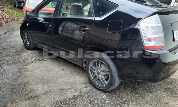 Buy Used Toyota Prius Black Car in Suva in Central Buy Used Toyota Prius Black Car in Suva in Central