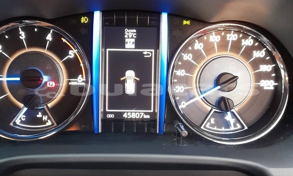 Buy Used Toyota Fortuner Silver Car in Suva in Central Buy Used Toyota Fortuner Silver Car in Suva in Central