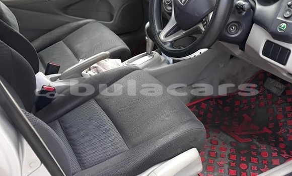 Buy Used Honda Insight Silver Car in Suva in Central Buy Used Honda Insight Silver Car in Suva in Central