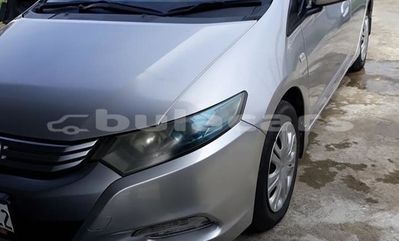 Buy Used Honda Insight Silver Car in Suva in Central Buy Used Honda Insight Silver Car in Suva in Central