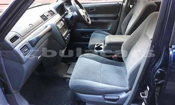 Buy Used Honda CRV Blue Car in Suva in Central Buy Used Honda CRV Blue Car in Suva in Central