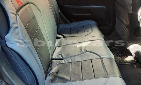 Buy Used Honda CRV Black Car in Suva in Central Buy Used Honda CRV Black Car in Suva in Central