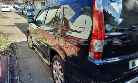 Buy Used Honda CRV Black Car in Suva in Central Buy Used Honda CRV Black Car in Suva in Central