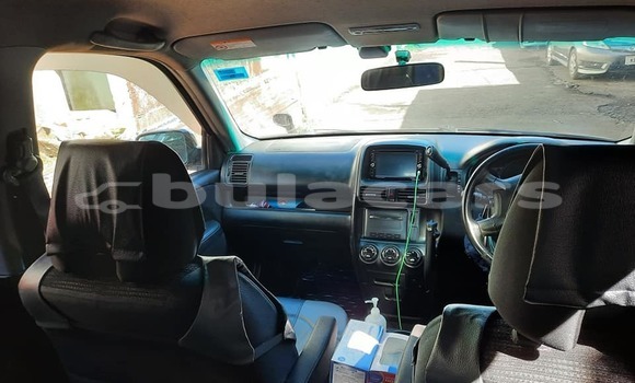 Buy Used Honda CRV Black Car in Suva in Central Buy Used Honda CRV Black Car in Suva in Central