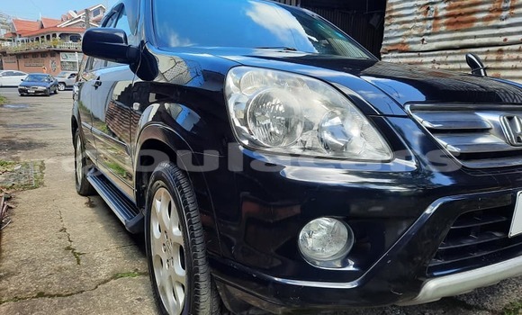 Buy Used Honda CRV Black Car in Suva in Central Buy Used Honda CRV Black Car in Suva in Central