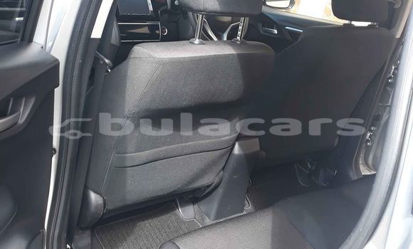 Buy Used Honda Fit Silver Car in Suva in Central Buy Used Honda Fit Silver Car in Suva in Central