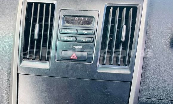 Buy Used Toyota Sai Silver Car in Suva in Central Buy Used Toyota Sai Silver Car in Suva in Central