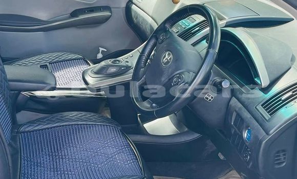 Buy Used Toyota Sai Silver Car in Suva in Central Buy Used Toyota Sai Silver Car in Suva in Central