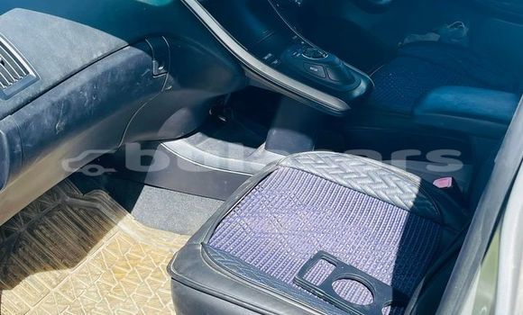 Buy Used Toyota Sai Silver Car in Suva in Central Buy Used Toyota Sai Silver Car in Suva in Central