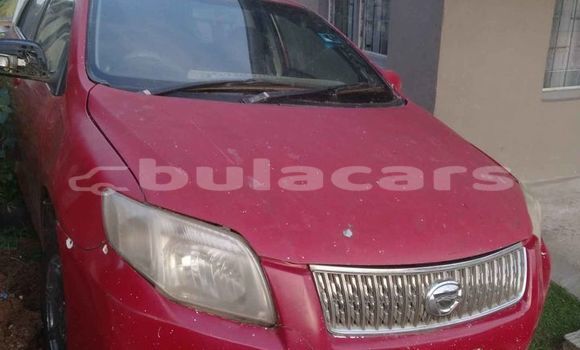 Buy Used Toyota Fielder Red Car in Suva in Central Buy Used Toyota Fielder Red Car in Suva in Central