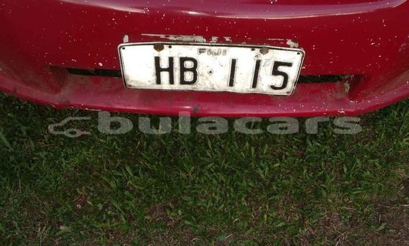 Buy Used Toyota Fielder Red Car in Suva in Central Buy Used Toyota Fielder Red Car in Suva in Central