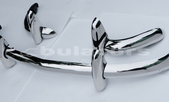 Acheter TriumphMK1,GT6 MK1 bumper à Navua, Central Acheter TriumphMK1,GT6 MK1 bumper à Navua, Central