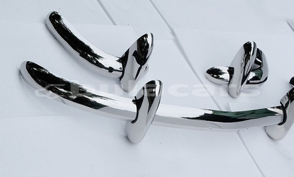 Acheter TriumphMK1,GT6 MK1 bumper à Navua, Central Acheter TriumphMK1,GT6 MK1 bumper à Navua, Central