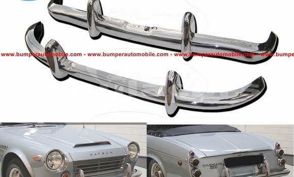 Buy New Datsun 280ZX Silver Car in Lekutu in Northern