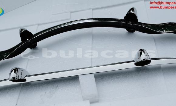 Acheter MGA bumper (1955-1962) à Komave, Western Acheter MGA bumper (1955-1962) à Komave, Western