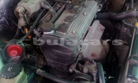 Buy Used Toyota Corolla White Car in Nausori in Central