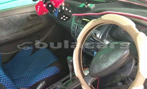 Buy Used Toyota Corolla White Car in Nausori in Central Buy Used Toyota Corolla White Car in Nausori in Central